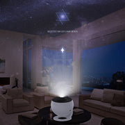 Sky Projector Lamp By Livierro