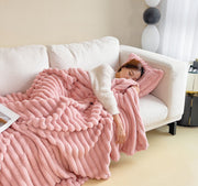 Velvet Blanket By Livierro