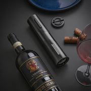Electric Wine Opener By Livierro