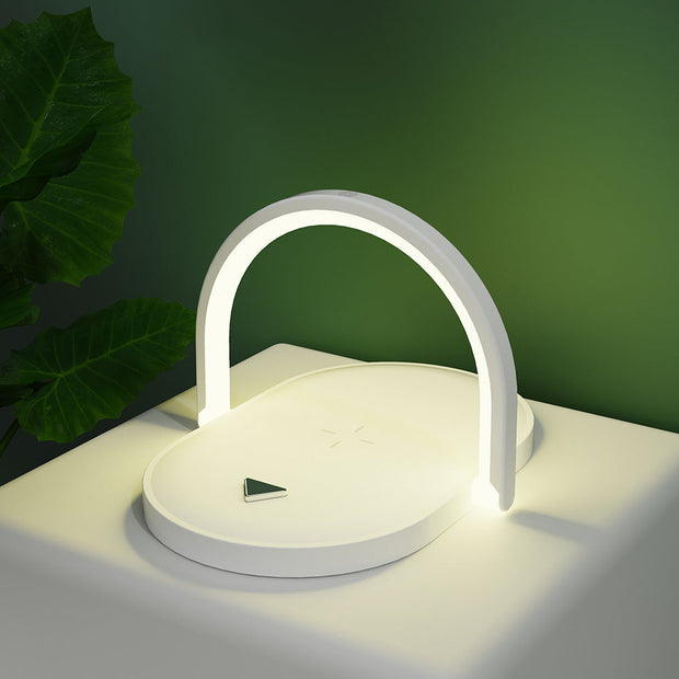 3 In 1 Foldable Charging Station By Livierro