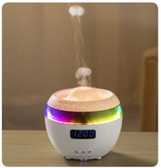 Jellyfish Aroma Diffuser By Livierro