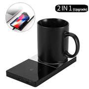 Cup Electric Warmer By Livierro