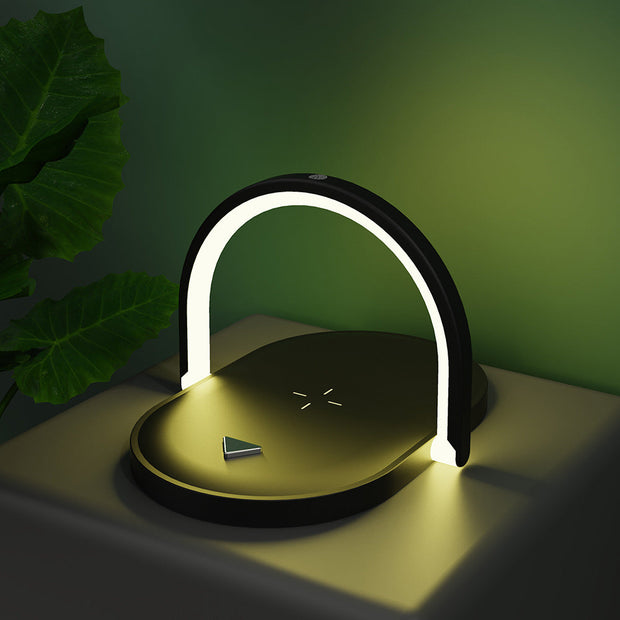 3 In 1 Foldable Charging Station By Livierro