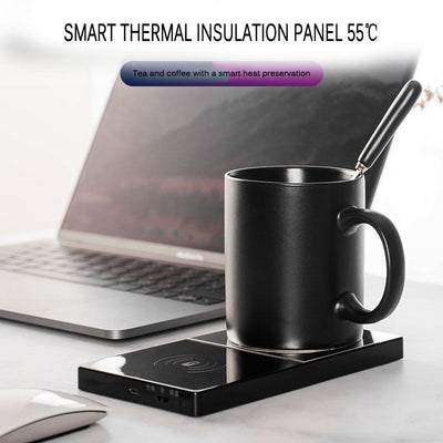 Cup Electric Warmer By Livierro