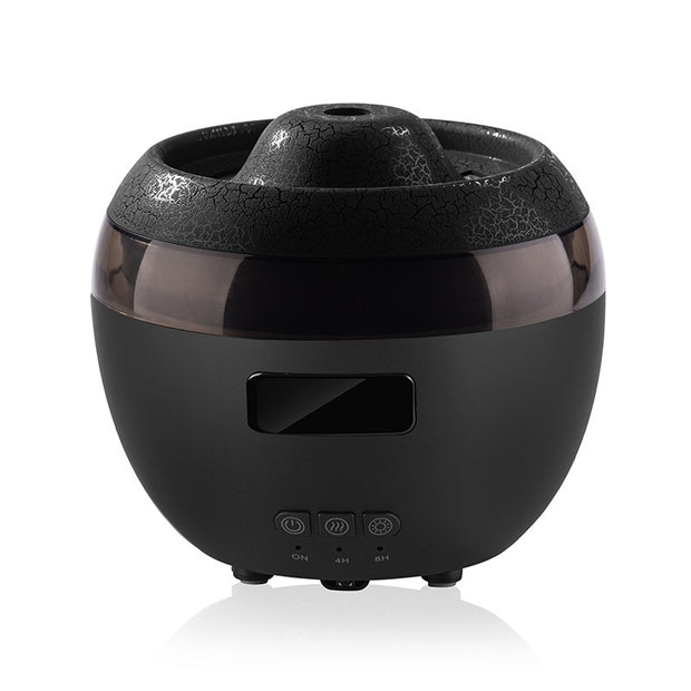 Jellyfish Aroma Diffuser By Livierro