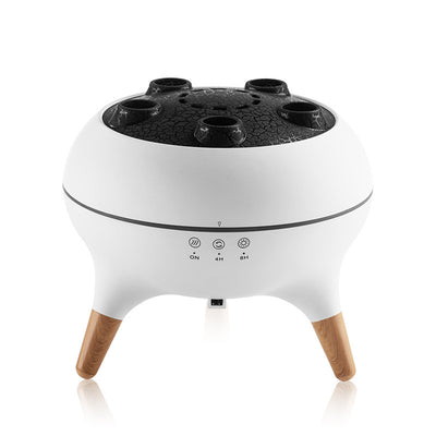 Household Jellyfish Aroma Diffuser By Livierro