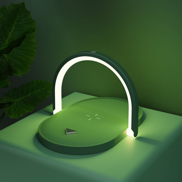 3 In 1 Foldable Charging Station By Livierro