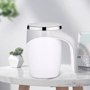 Rotating Magnetic Water Cup By Livierro