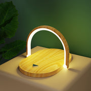 3 In 1 Foldable Charging Station By Livierro