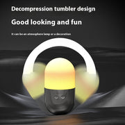LED Light For Camping By Livierro