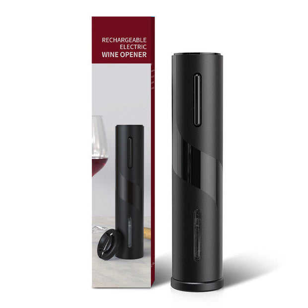 Electric Wine Opener By Livierro