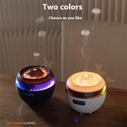 Jellyfish Aroma Diffuser By Livierro