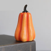 Pumpkin LED Candle By Livierro