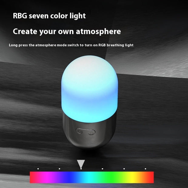 LED Light For Camping By Livierro