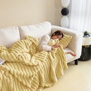 Velvet Blanket By Livierro