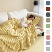 Velvet Blanket By Livierro