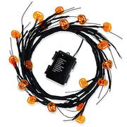 Halloween LED String By Livierro