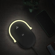 3 In 1 Foldable Charging Station By Livierro