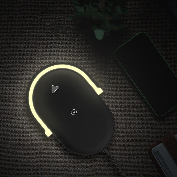 3 In 1 Foldable Charging Station By Livierro