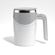 Rotating Magnetic Water Cup By Livierro
