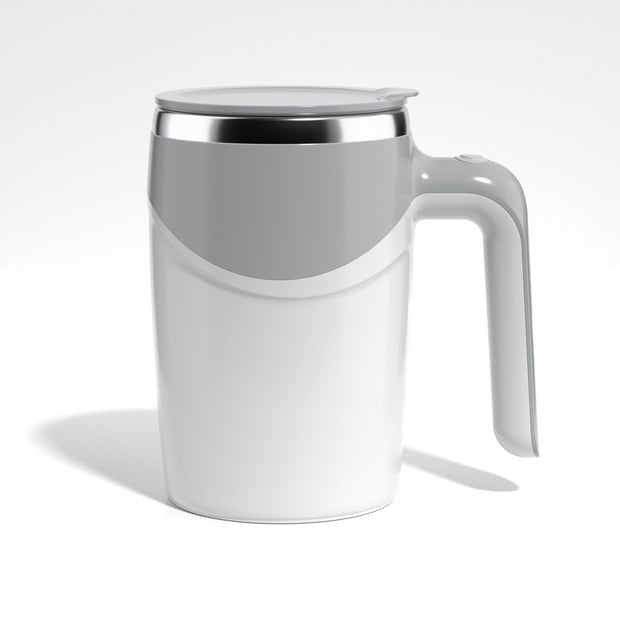 Rotating Magnetic Water Cup By Livierro