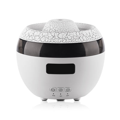 Jellyfish Aroma Diffuser By Livierro