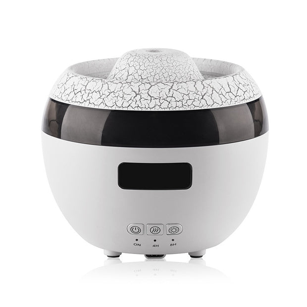 Jellyfish Aroma Diffuser By Livierro
